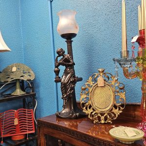 Samuel’s Antique Emporium