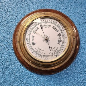 Samuel’s Antique Emporium