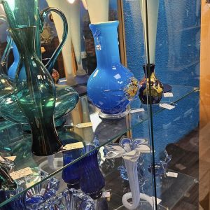 Samuel’s Antique Emporium