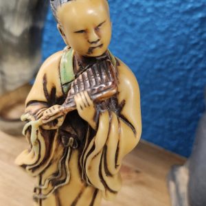 Samuel’s Antique Emporium