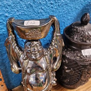 Samuel’s Antique Emporium