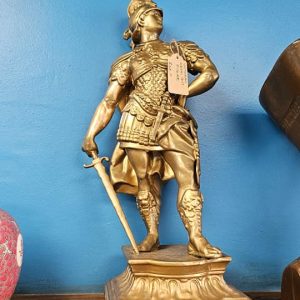 Samuel’s Antique Emporium