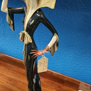 Samuel’s Antique Emporium