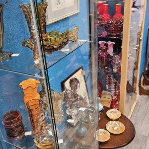 Samuel’s Antique Emporium