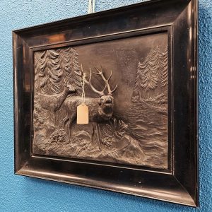 Samuel’s Antique Emporium