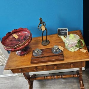 Samuel’s Antique Emporium