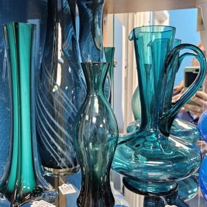 Samuel’s Antique Emporium