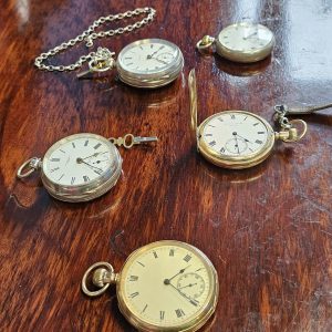 Samuel’s Antique Emporium